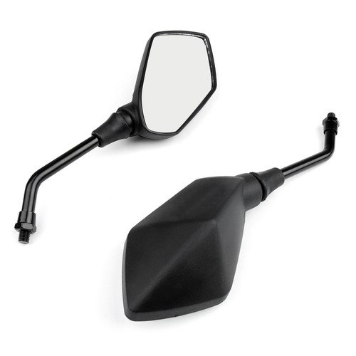Motorcycle 10mm black - motorcycle,