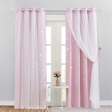 Blackout Curtains for Bedroom