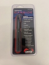 Gatco Edgemate Carbide Knife