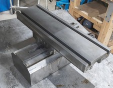 Emco F1 & PCMill 50 / 55 CNC