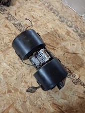 Escort Mk3 Mk4 heater Fan Blower Motor Xr3i Rs Turbo Van