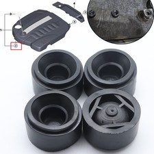 4Pcs For Audi A6A4Q3Q5 TT