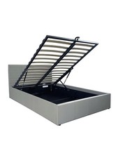 Marston Faux Leather End Lift