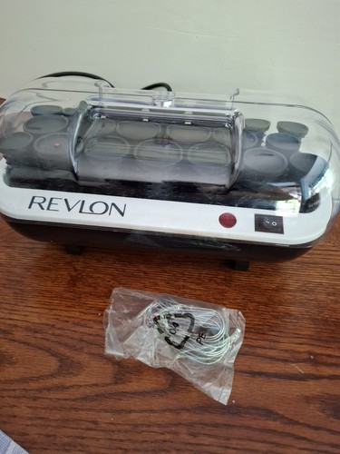 Revlon electric heated hair - electric,