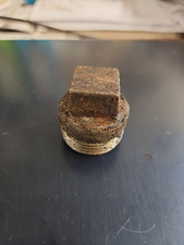 NUFFIELD AND LEYLAND TRACTOR