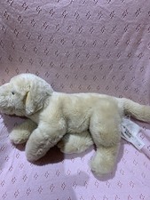 IKEA Minnen Hund Golden