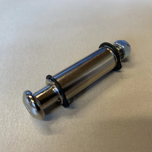 Xootr axle for - ultra, wheel