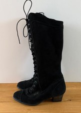 Office boots size 37 4