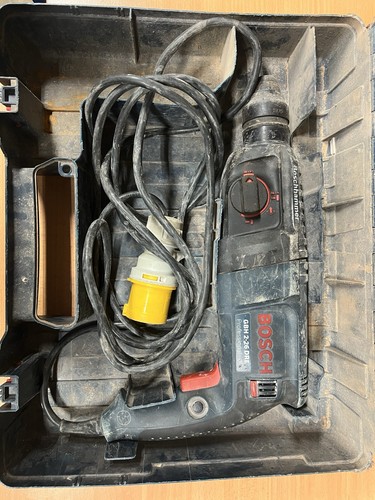 Bosch professional sds - professional, gbh