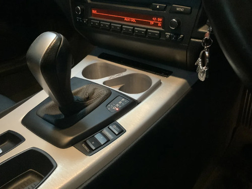 Bmw e89 cup holder - z4,