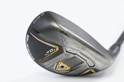 Cobra ltdx hybrid 19 - #3, /