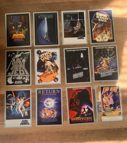 Vintage star wars - star,