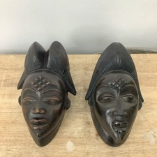 Impressive Pair Of Vintage