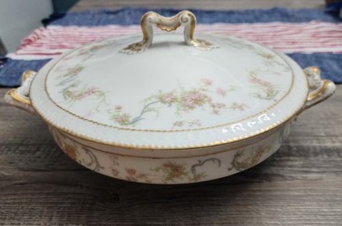 Haviland limoges scrolls - haviland,