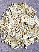 500g 1/2KG Light Tan/Beige