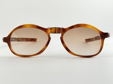 VINTAGE PIERRE CARDIN TORTOISE