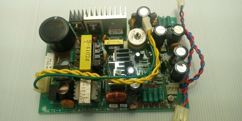 Mitsubishi melsec k0j1u - mitsubishi, plc