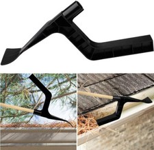 Roofing Gutter Cleaning Tools