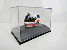 Minichamps, BELL helmet Martin Brundle (GBR) 1:8 1995 (Ligier F1)