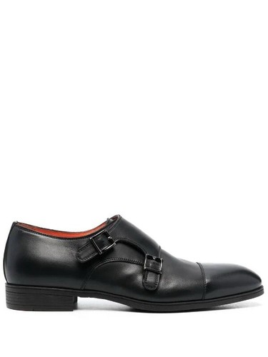 Santoni oscar double - oscar, buckle