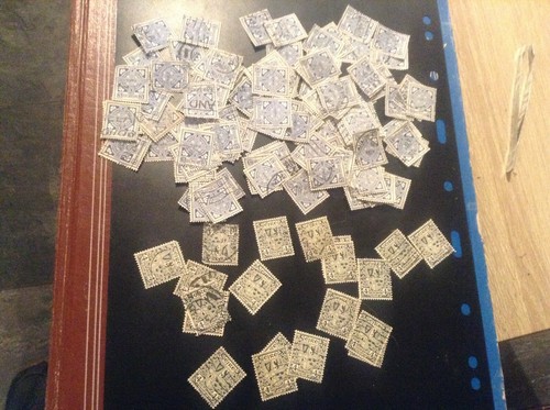 120 ireland eire definitives - 120, ireland/eire