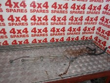 BFD019069 2007 MITSUBISHI L200