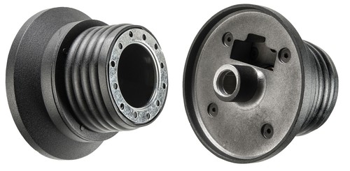 Sparco steering wheel hub boss - sparco,