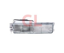 Bumper Fog Light Lamp FOR AUDI
