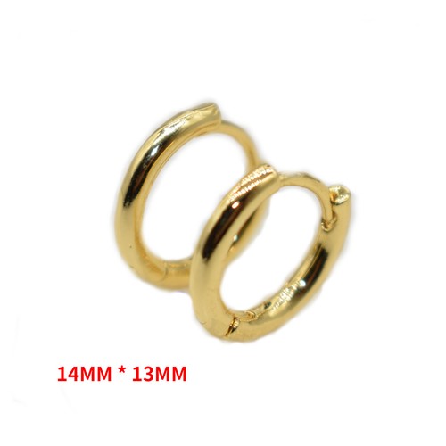 New 18k gold - 18k,