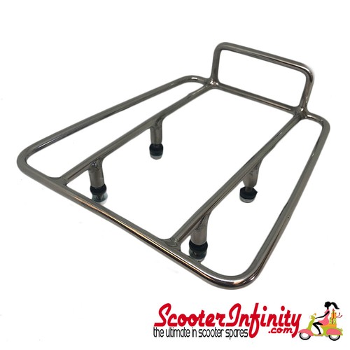 Carrier rack sprint stainless - carrier/rack,