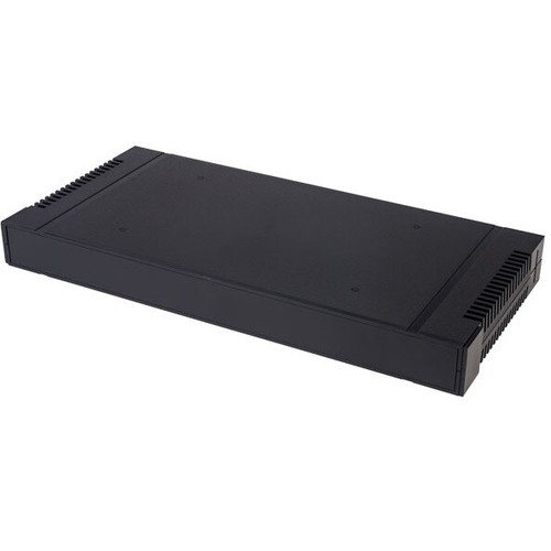 Black inch abs - inch, rack