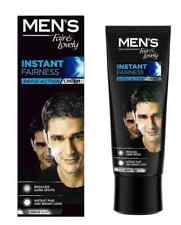 Mens Fair And Lovely Glow And