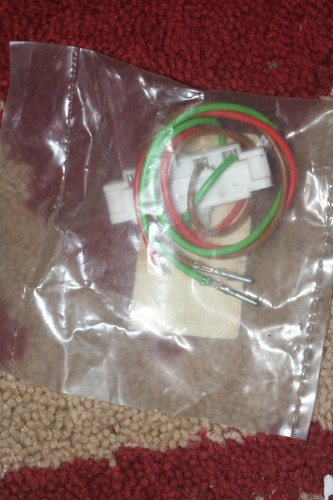 Nos rover bau5455 - rover, switch