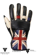 GENUINE Triumph Motorcycles