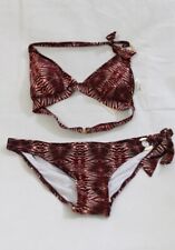 Accessize By Monsoon Striped