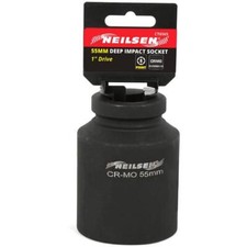 Neilsen 1" Drive Standard Deep