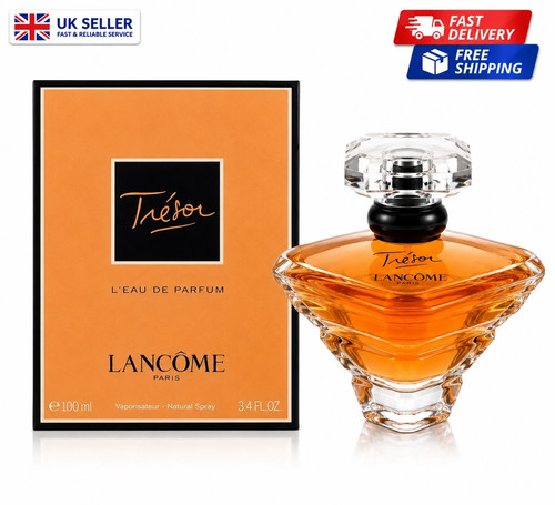 Tresor lancome eau - lancome, de