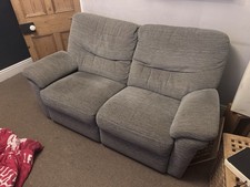 Gplan Washington 2 Seater Sofa