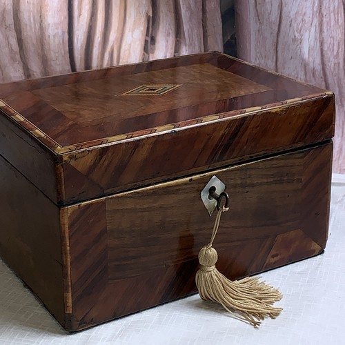 Antique victorian rosewood - victorian,