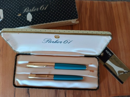 Vintage coral parker - vintage,