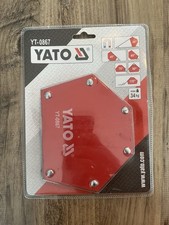YATO YT-0867 Magnetic Welding