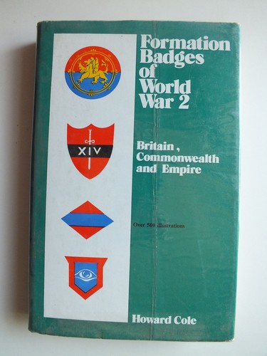 Formation badges world - badges, of