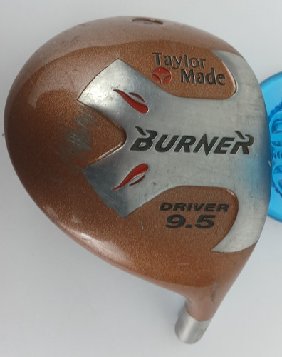 Taylor made burner - (used),