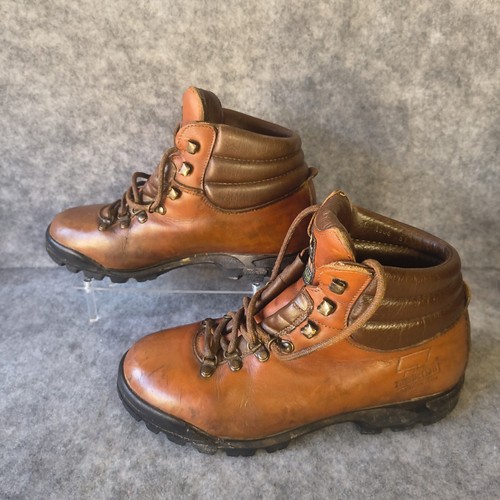 Zamberlan trekking leather - trekking,