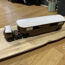 Corgi Classics 27701 Seddon