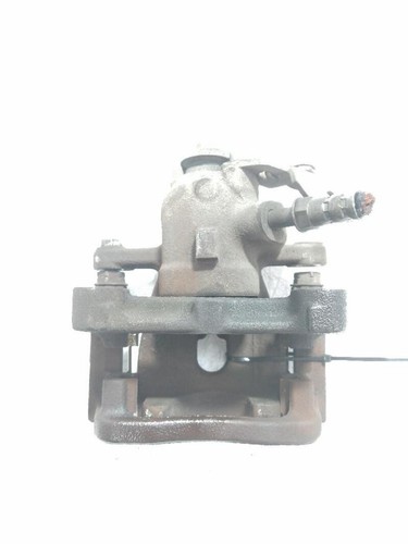 Left rear brake caliper - brake, ford