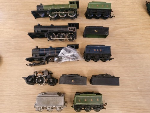 Triang r150 b12 spares - spares, or