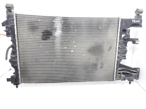 13267655 water radiator - , for