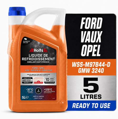 Holts hafr0010b antifreeze - holts,