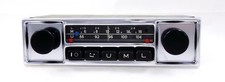 Blaupunkt Vintage Classic Car Radio with FM MW LW & BLUETOOTH  (NEG EARTH -)